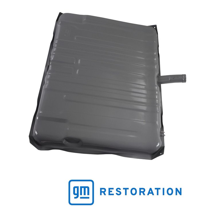 GT04-66 Replacement Gas Tank for 1966-1967 Oldsmobile Cutlass/442/F-85 With Filler Neck