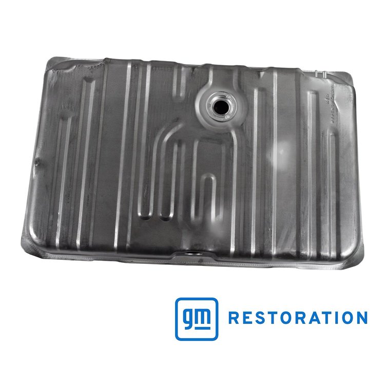 GT04-681 Replacement Gas Tank for 1970 Chevy Chevelle/Malibu/Buick Skylark/Special, 1968-70 Pontiac GTO/Pontiac LeMans/Tempest