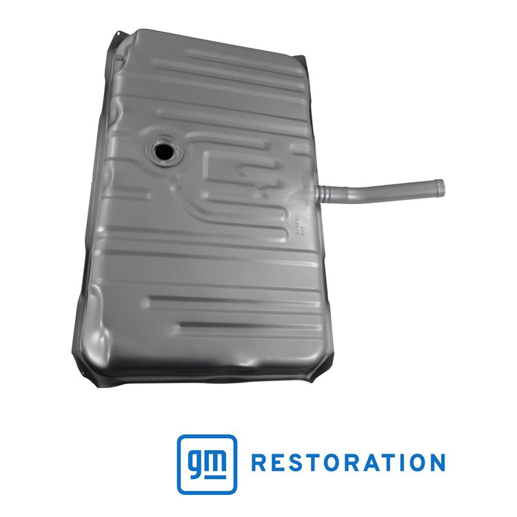 GT04-70 Replacement Gas Tank for 1970 Oldsmobile Cutlass/442/F-85 With Filler Neck