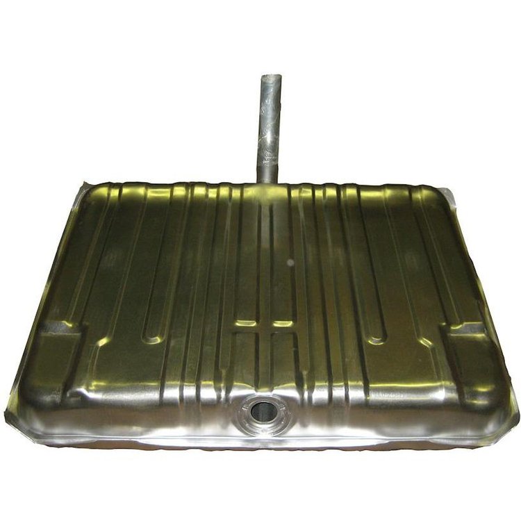 GT05-651 Replacement Gas Tank for 1965 Pontiac LeMans/Tempest With Filler Neck
