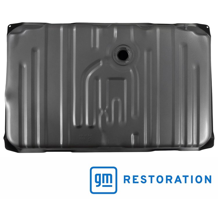 GT05-68 Replacement Gas Tank for 1968 Pontiac GTO/Pontiac LeMans/Tempest