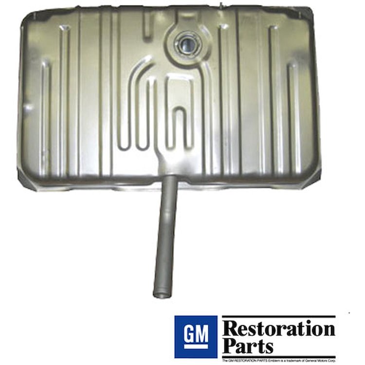 Replacement Gas Tank