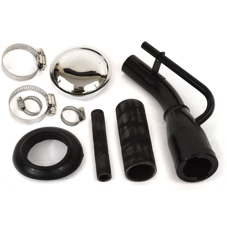 GT07-47FS Gas Tank Filler Neck Kit for 1947-1954 GM C/K Trucks