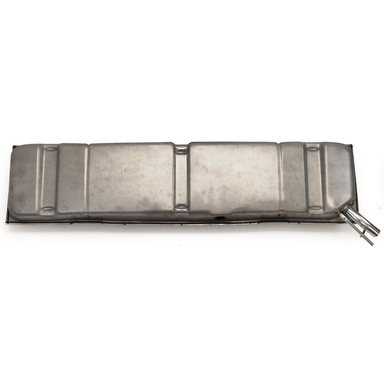 GT07-55 Replacement Gas Tank for 1955-1959 Chevy Pickup Truck