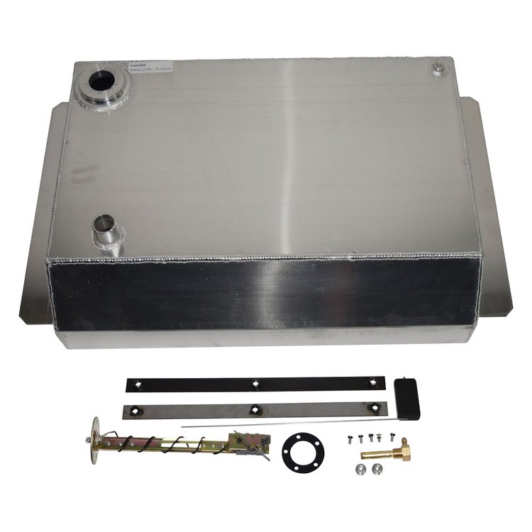 GT07-631A Fuel Gas Tank for 1963-1972 Chevy/GMC C/K Trucks Fuel Gas Tank