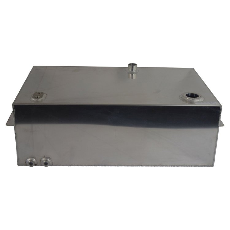 GT07-63A Fuel Gas Tank for 1963-1972 Chevy/GMC 1/2 Ton Trucks [18 Gallon]