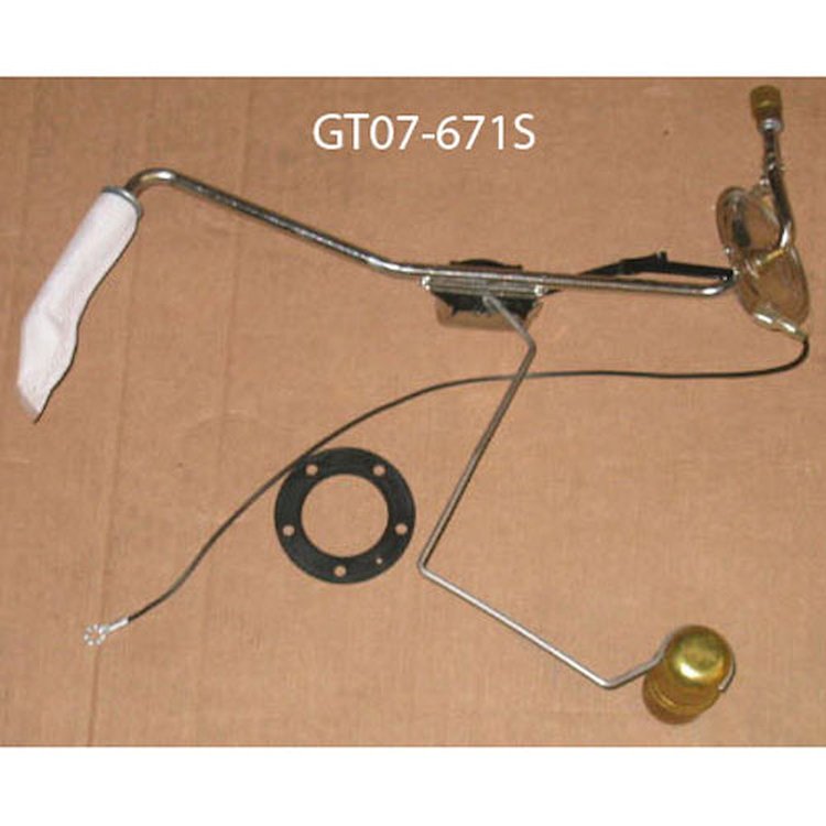 SENDING UNIT W/2BBL 67-71 CHEVY PU