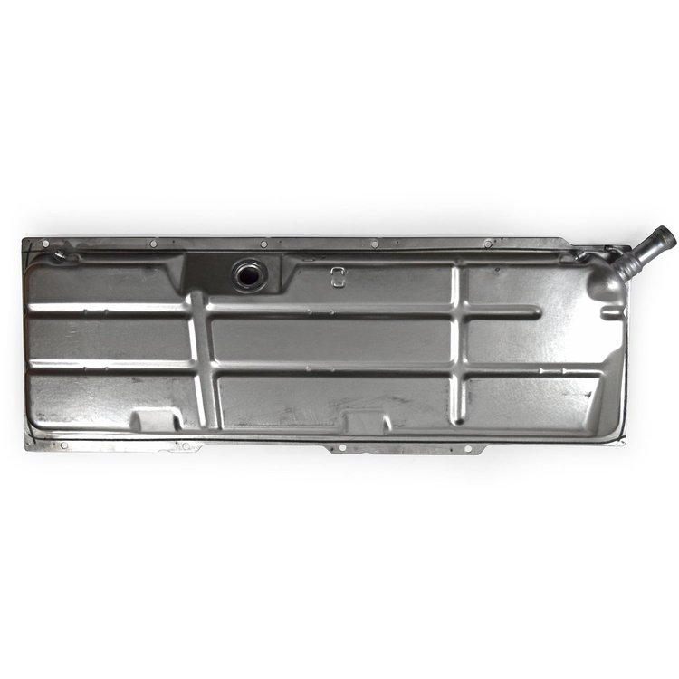 GT07-70 Replacement Gas Tank for 1970-1972 Chevy Pickup Truck, With EEC