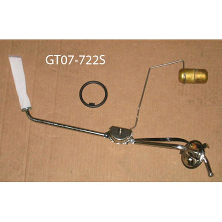 SENDING UNIT W/AT 2LINES 72 CHEVY PU