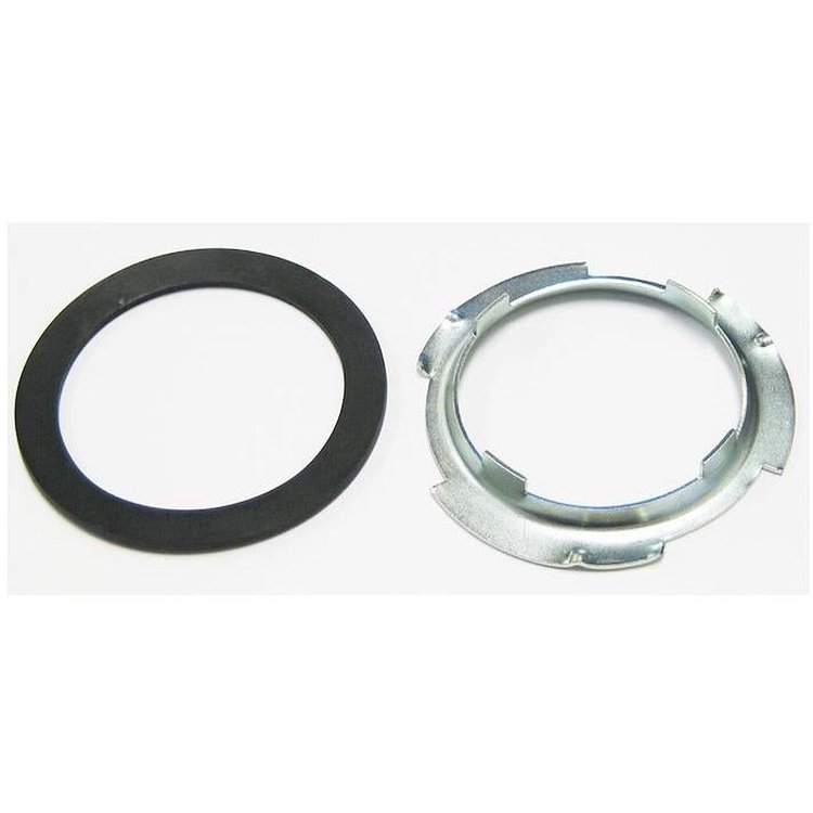 GT08-62LR Fuel Tank Lock Ring & Gasket for 1962-1974 Mopar