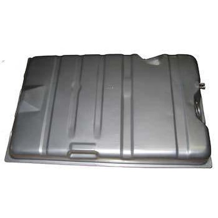 GT08-681 Replacement Gas Tank for 1968-1970 Roadrunner/Belvedere/GTX/Coronet, With Dual Front Vents