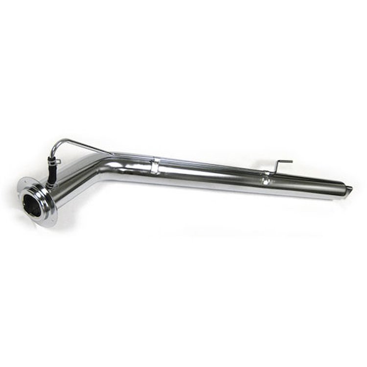 Fuel Filler Neck