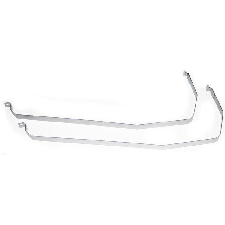GT08-71SP Gas Tank Strap Set for 1971-1973 Mopar B-Body