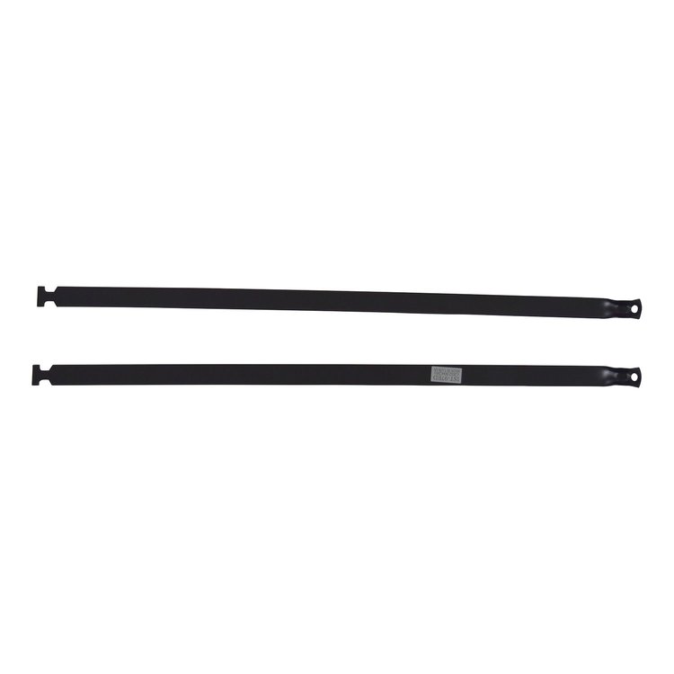 GT09-68SP Replacement Gas Tank Straps for 1968-1976 Mopar A-Body