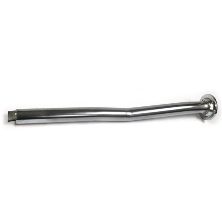 GT10-70FN Filler Neck for 1970 Dodge Challenger