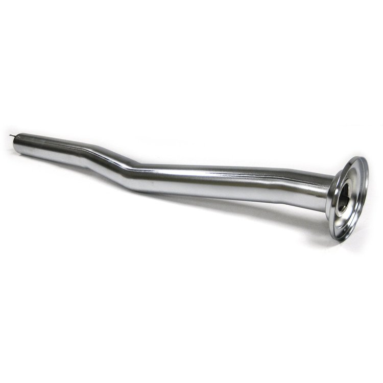 GT10-71FN Filler Neck for 1971-1974 Dodge Challenger