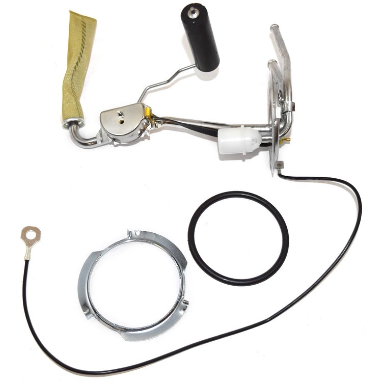GT12-782S Fuel Sending Unit for 1978-1988 Bonneville/Cutlass/Century/Grand Am/Grand Prix/LeMans/Malibu/Monte Carlo/Regal