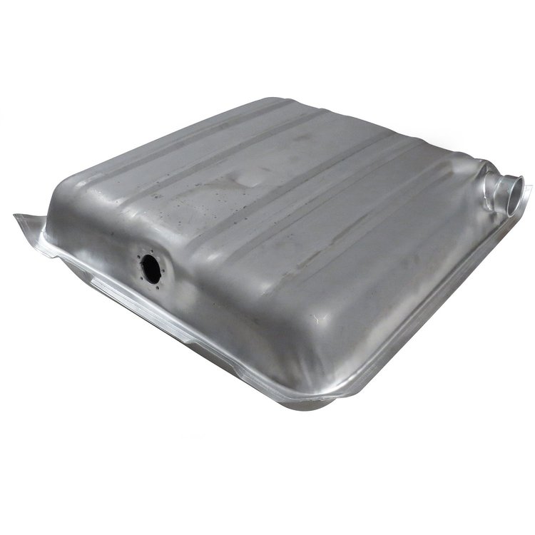 GT13-55 Replacement Gas Tank for 1955-1956 Chevy 150/210/Bel Air Hardtop, Without Vent