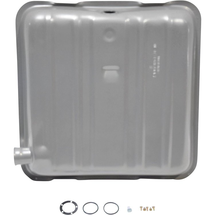 GT13-552 Replacement Gas Tank for 1955-1956 Chevy 150/210/Bel Air