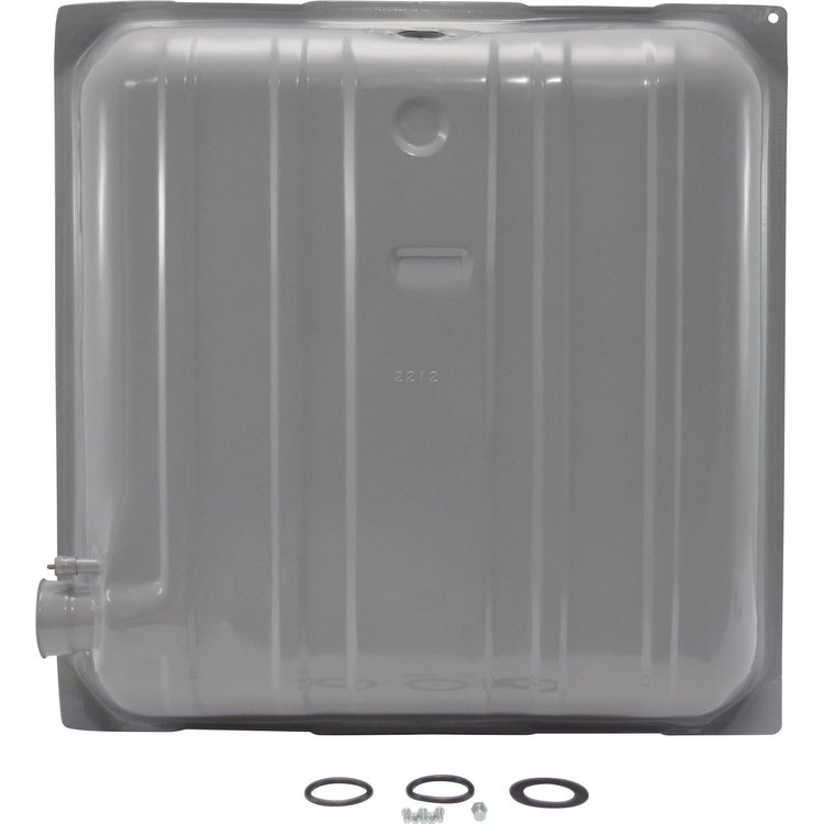 GT13-57 Replacement Gas Tank for 1957 Chevy 150/210/Bel Air, With Vent