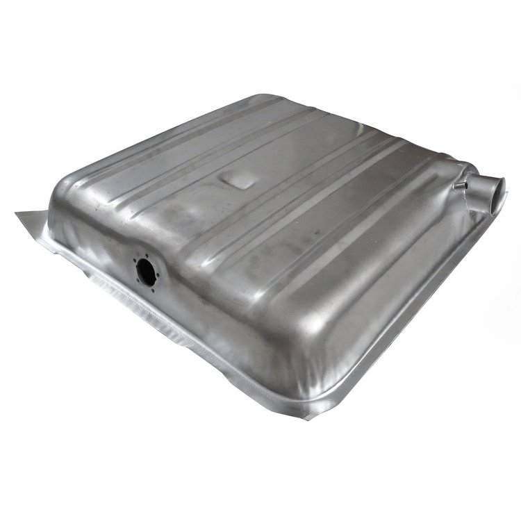 GT13-571 Replacement Gas Tank for 1957 Chevy 150/210/Bel Air, With Vent
