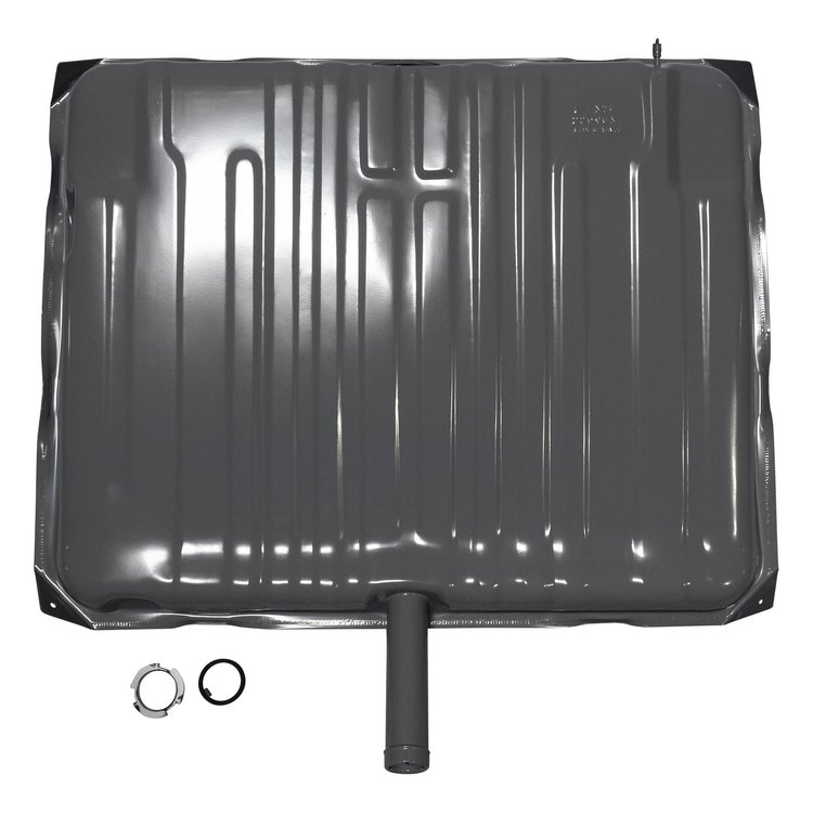 GT13-65 Replacement Gas Tank for 1965-1966 Chevy Impala (Excludes Wagon), With Filler Neck