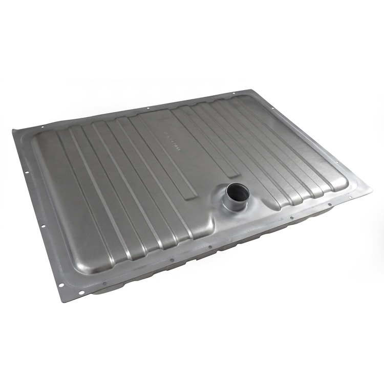 Replacement Gas Tank for 1965-1968 Ford Mustang & 1967-1968 Mercury Cougar [16-Gallon]