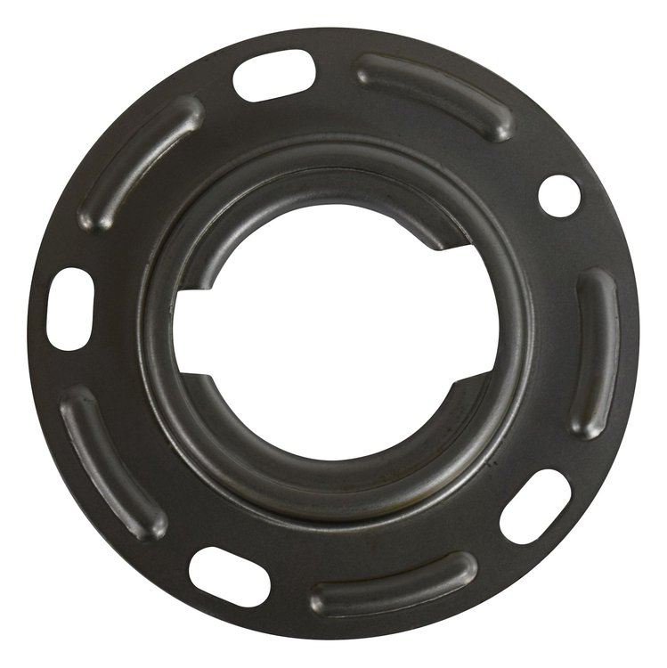 GT20-67FNF Fuel Tank Filler Flange for 1967-1968 Ford Mustang