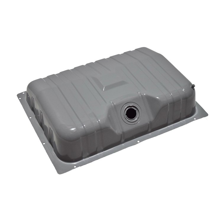 GT20-69 Replacement Gas Tank for 1969 Ford Mustang, With Drain Plug