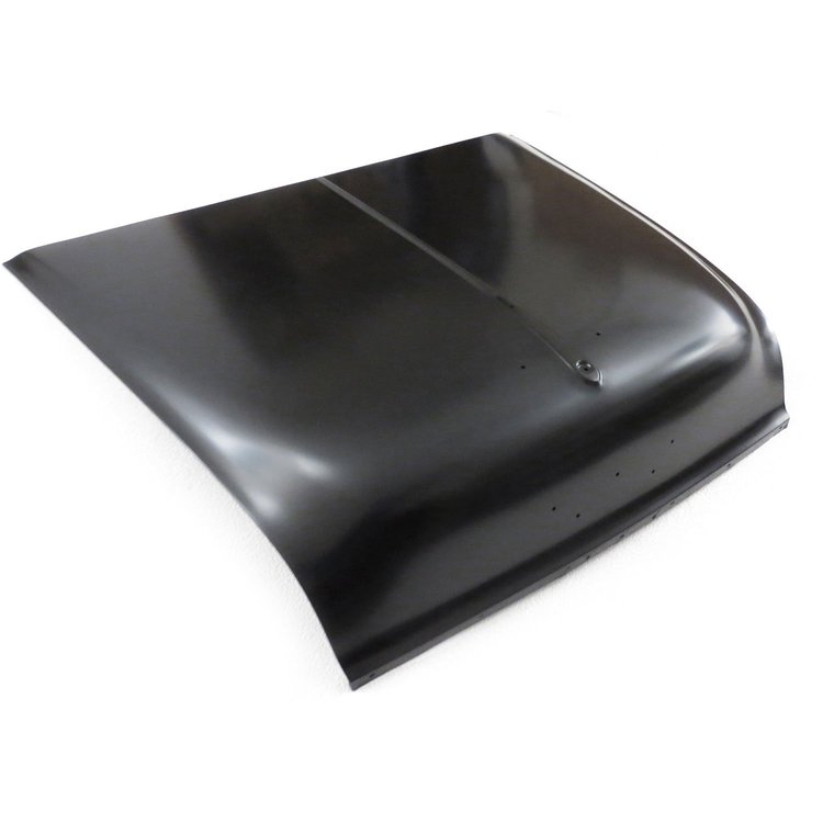 Replacement Steel Hood
