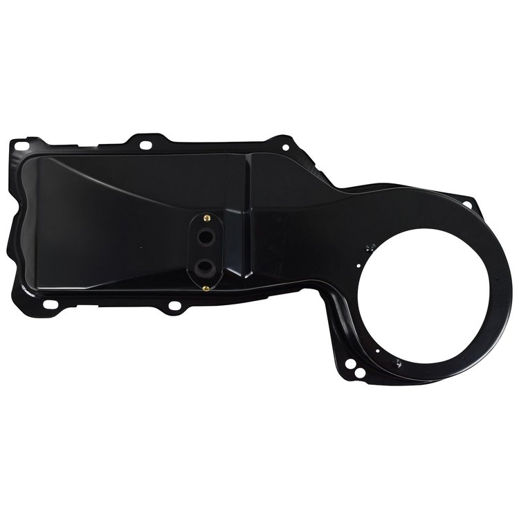 HA01-67 Heater Box Cover for 1967-1969 Chevy Camaro, 1965-1967 Chevy Chevelle, 1968-1972 Chevy Nova ,