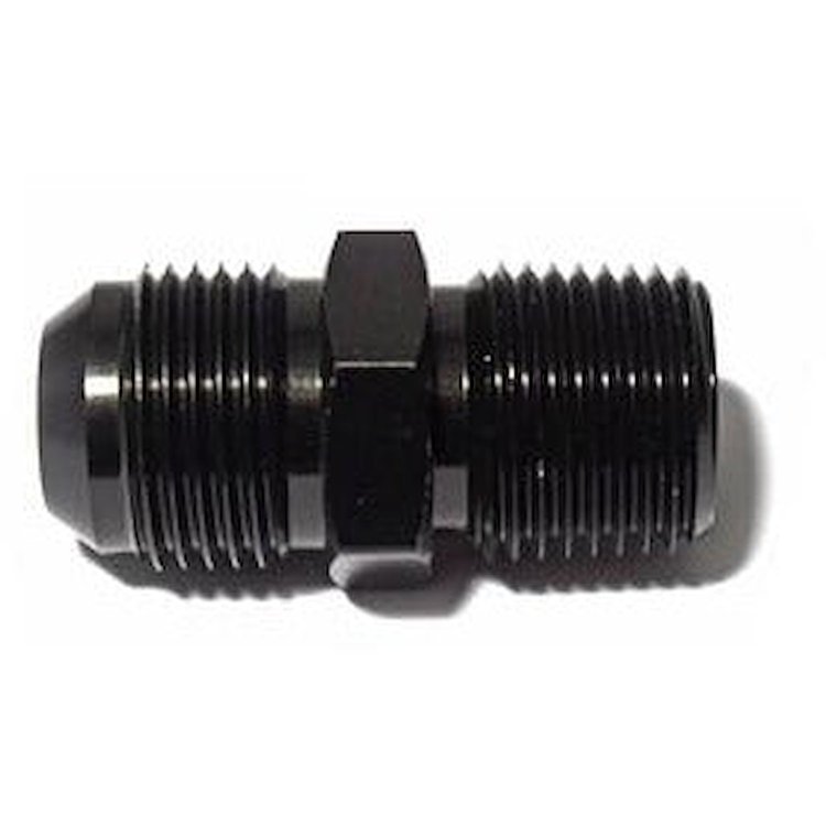 HA12-81BK Intake Manifold to Heater Pipe Fitting for 1986-1987 Buick Grand National, Buick Regal