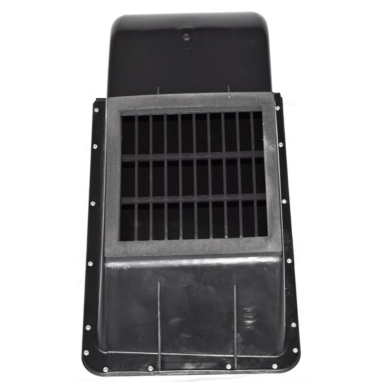 HA21-66V Heater Vent for 1966-1977 Ford Bronco
