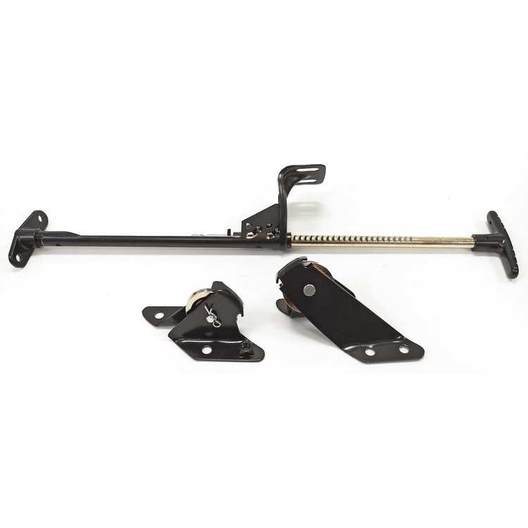 HB13-551S Parking Brake Assembly for 1955-1956 Chevy 150/210/Bel-Air