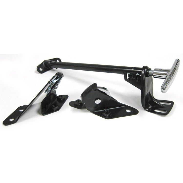 HB13-551SC Parking Brake Assembly for 1955-1956 Chevy