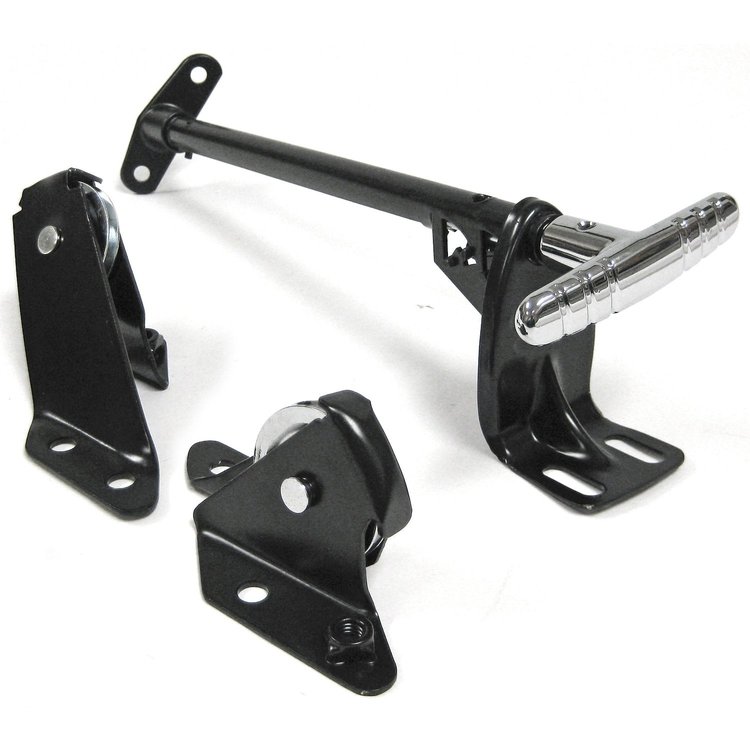 HB13-55SC Parking Brake Assembly for 1957 Chevy