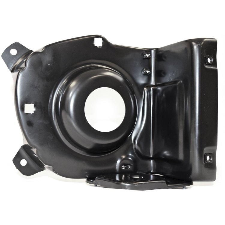 HL01-671HL Head Light Housing for 1967 Chevy Camaro RS