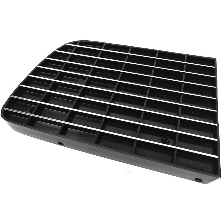 HL01-681L Headlight Door for 1968 Chevy Camaro RS
