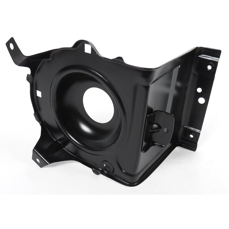 HL01-68HR Headlamp Housing 1968 Chevy Camaro Standard RH