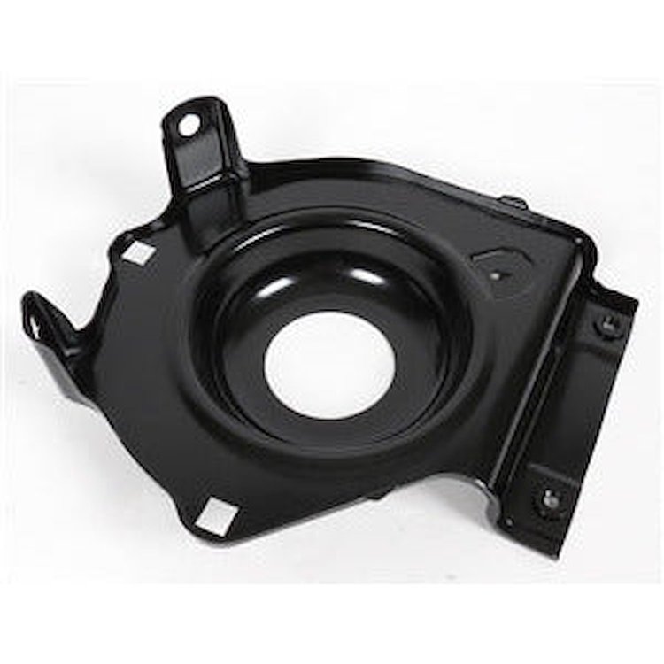 HL01-701L Headlamp Bucket for 1970-1973 Chevy Camaro [Left/Driver Side]