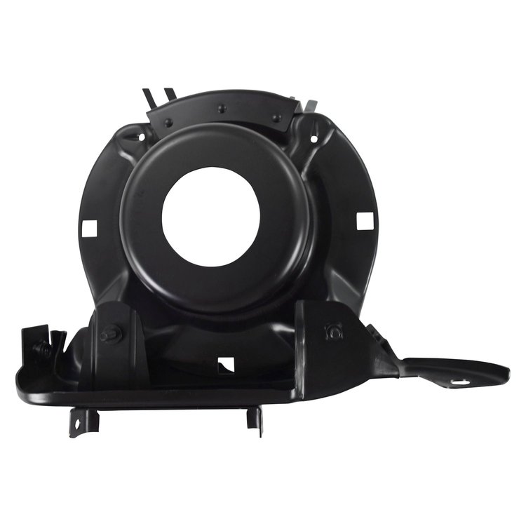 HL02-66L Headlight Bucket for 1966 Chevy Nova