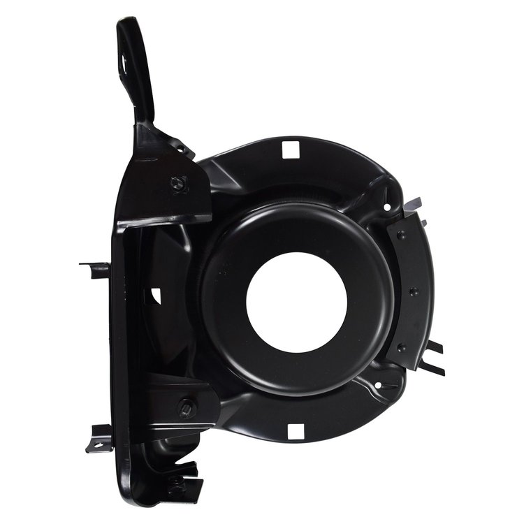 HL02-66R Headlight Bucket for 1966 Chevy Nova