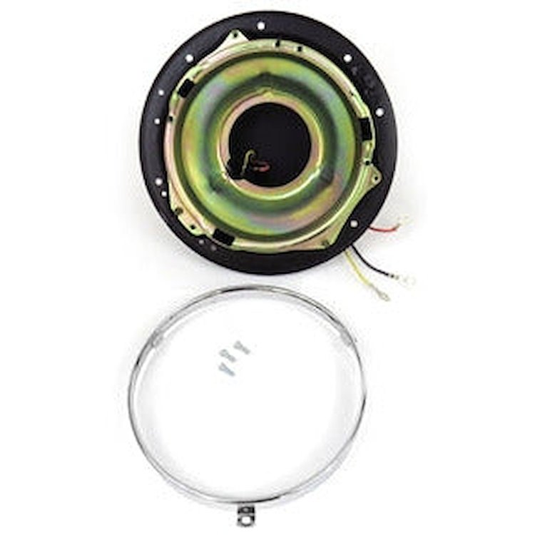 HL07-47B Head Light Bucket for 1947-1954 GM C/K Trucks