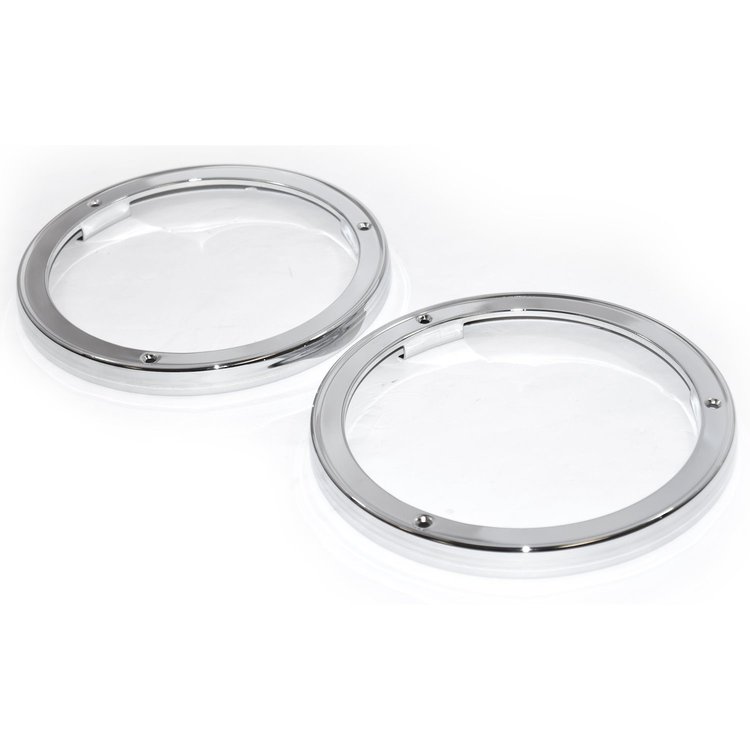 HL07-63B Head Light Bezel for 1963 GM C/K Trucks