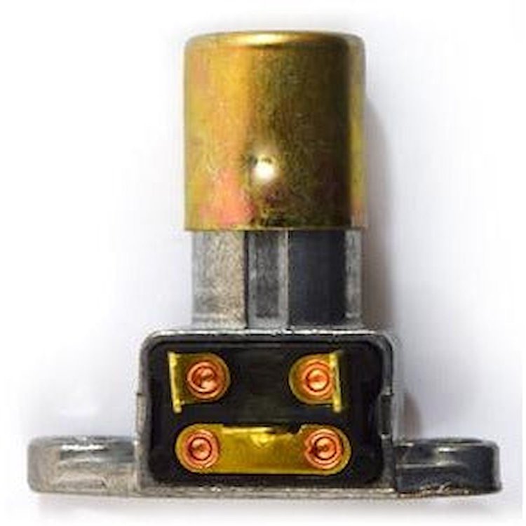 HL08-60DS Headlight Dimmer Switch for 1960-1976 Chrysler, Dodge A