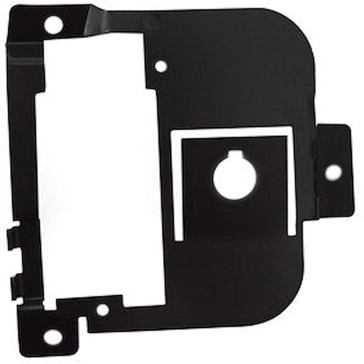 HL12-78SB Headlight Switch Bracket for 1978-1985 Chevy El Camino, Malibu, Monte Carlo ,