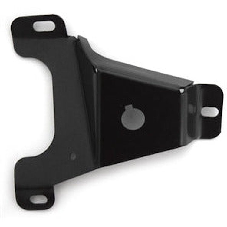 HL12-86SB Head Light Switch Bracket for 1986-1988 Chevy El Camino, Monte Carlo