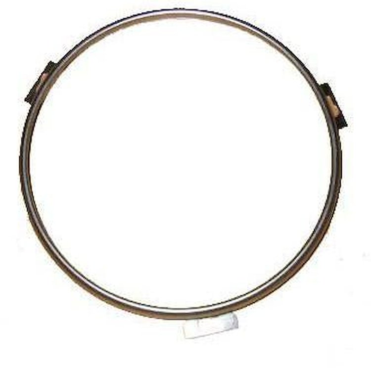 HEADLAMP RETAINING RING 64-68 70-73 MUSTANG
