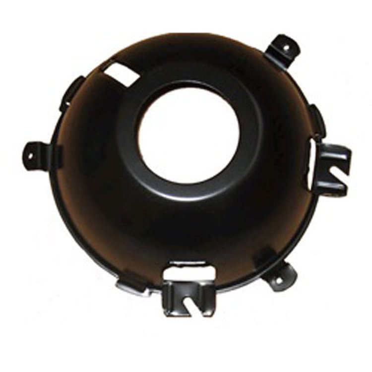 HEADLAMP ADJUST BUCKET RH MUSTANG 67-68