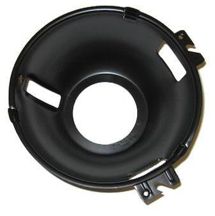 HEADLAMP ADJUST BUCKET HIGH RH MUSTANG 69